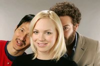 Anna Faris Sweatshirt #2063608