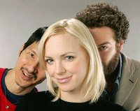 Anna Faris Sweatshirt #2063609