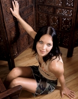 Anna Faris Tank Top #2063626