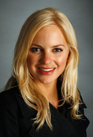 Anna Faris Tank Top #2063631