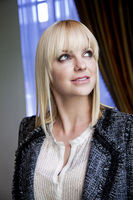 Anna Faris Tank Top #2315283