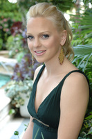 Anna Faris Tank Top #2315288