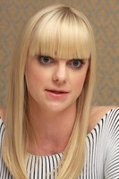 Anna Faris Tank Top #2362358