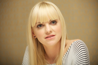Anna Faris Tank Top #2362359