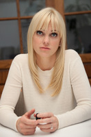Anna Faris Tank Top #2449284