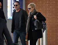 Anna Faris Sweatshirt #2844207