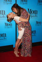 Anna Faris hoodie #2991019