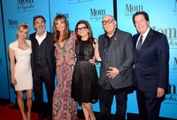 Anna Faris hoodie #2991020