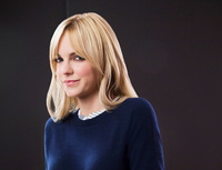 Anna Faris Sweatshirt #3660914