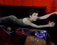 Anna Friel mug #G203380