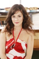 Anna Friel magic mug #G234214