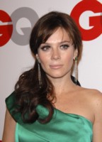 Anna Friel Longsleeve T-shirt #1507010