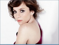 Anna Friel mug #G290536