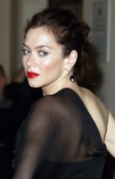 Anna Friel mug #G298661