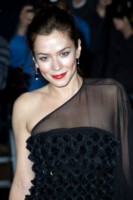 Anna Friel magic mug #G298662