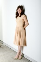 Anna Friel magic mug #G402046