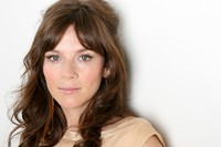 Anna Friel mug #G402055