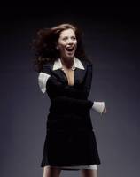 Anna Friel Longsleeve T-shirt #2062549