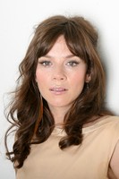 Anna Friel Longsleeve T-shirt #2062552
