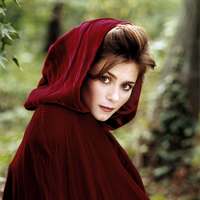Anna Friel magic mug #G402094
