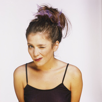 Anna Friel Longsleeve T-shirt #2108919