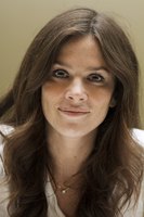 Anna Friel Longsleeve T-shirt #2287775