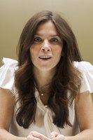 Anna Friel t-shirt #2287781
