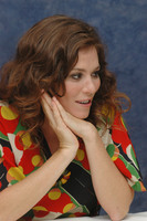 Anna Friel Longsleeve T-shirt #2287782