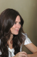 Anna Friel Longsleeve T-shirt #2287794