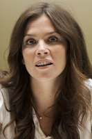 Anna Friel Longsleeve T-shirt #2287802