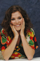 Anna Friel Longsleeve T-shirt #2287810