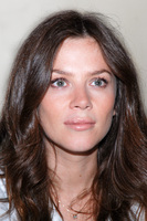 Anna Friel Longsleeve T-shirt #2287821