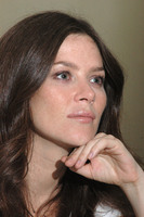 Anna Friel Longsleeve T-shirt #2287829