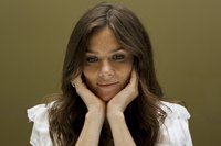 Anna Friel Longsleeve T-shirt #2287837