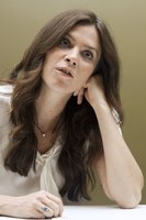 Anna Friel Longsleeve T-shirt #2287848
