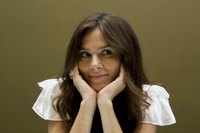 Anna Friel mug #G623937