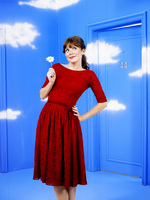 Anna Friel mug #G641705