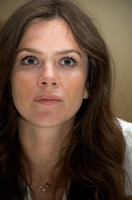 Anna Friel Longsleeve T-shirt #2314280