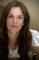 Anna Friel Longsleeve T-shirt #2423440