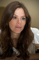 Anna Friel Longsleeve T-shirt #2423444