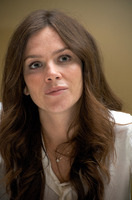 Anna Friel mug #G729497