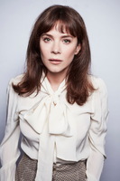Anna Friel Longsleeve T-shirt #3679777