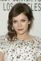 Anna Friel Longsleeve T-shirt #3721947