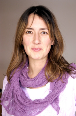 Anna Getty posters