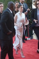 Anna Kendrick Longsleeve T-shirt #3280022