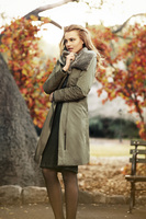 Anna Maria Jagodzinska Sweatshirt #2178536