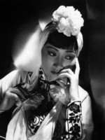 Anna May Wong t-shirt #1526131