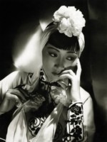 Anna May Wong mug #G300186