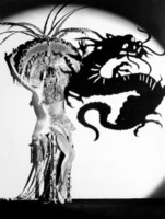 Anna May Wong Sweatshirt #1526142