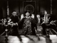 Anna May Wong tote bag #G300198